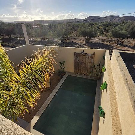 Villa Aromi El Karia Dış mekan fotoğraf