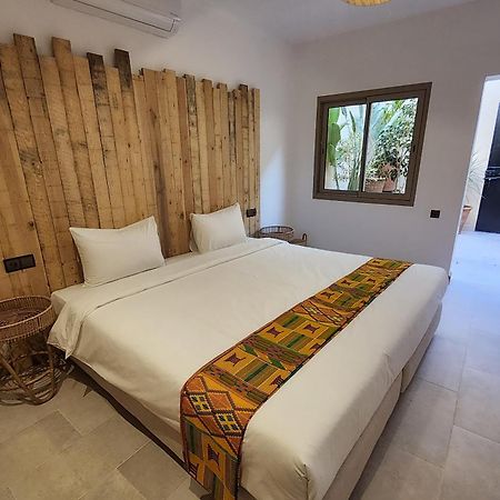 Villa Aromi El Karia Dış mekan fotoğraf