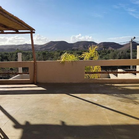 Villa Aromi El Karia Dış mekan fotoğraf