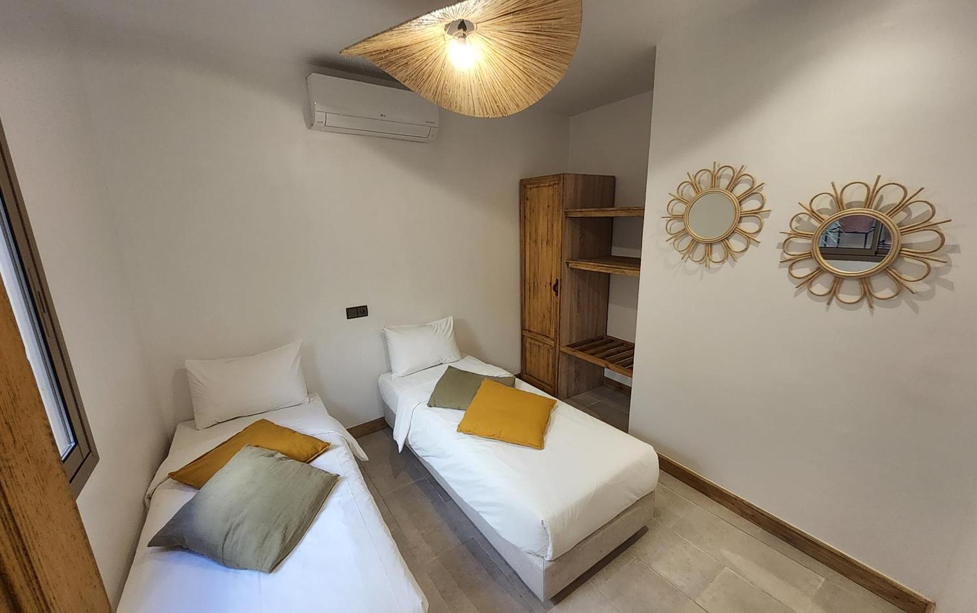 Villa Aromi El Karia Dış mekan fotoğraf