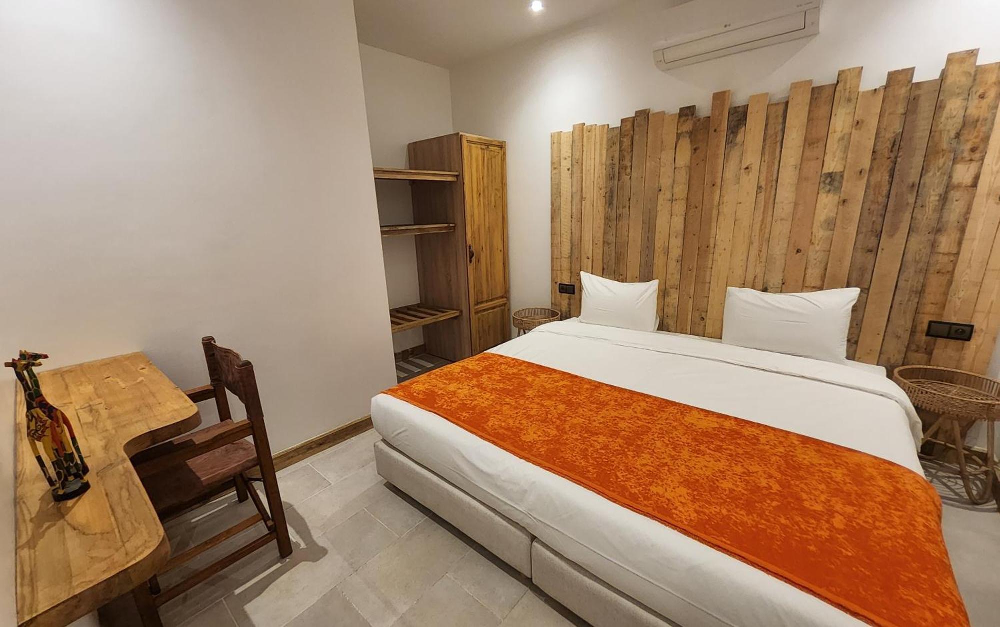 Villa Aromi El Karia Dış mekan fotoğraf