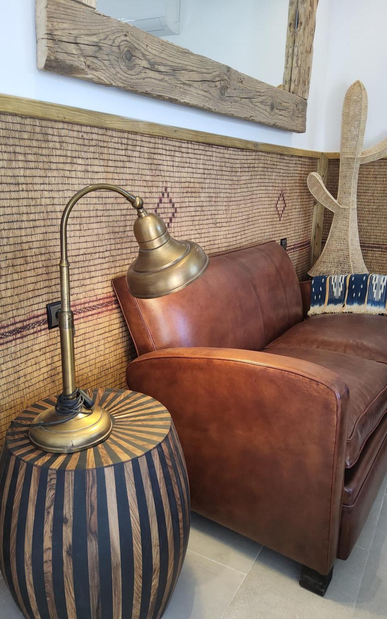 Villa Aromi El Karia Dış mekan fotoğraf