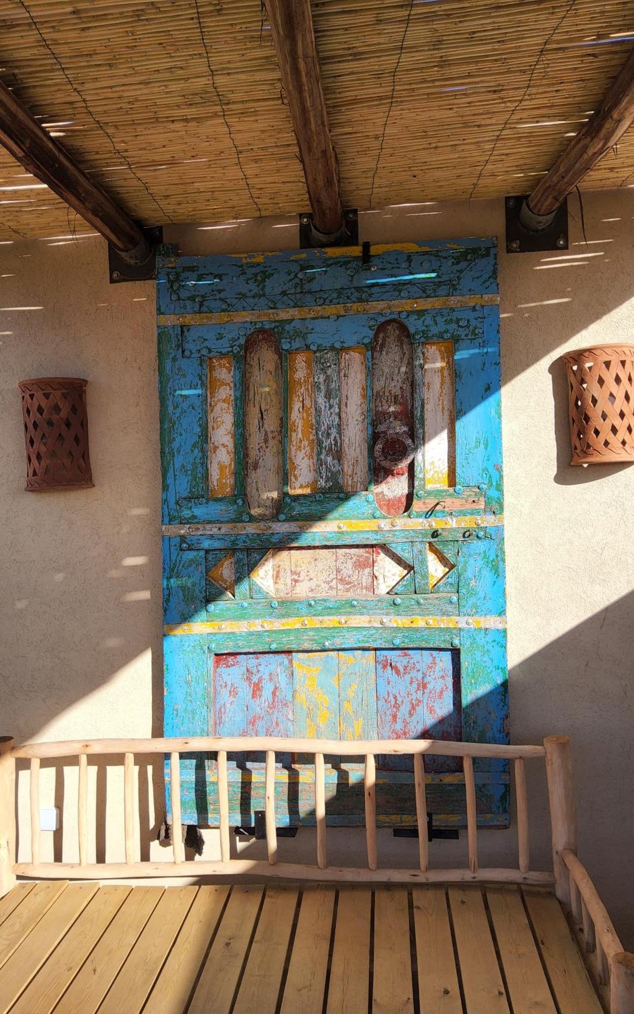 Villa Aromi El Karia Dış mekan fotoğraf