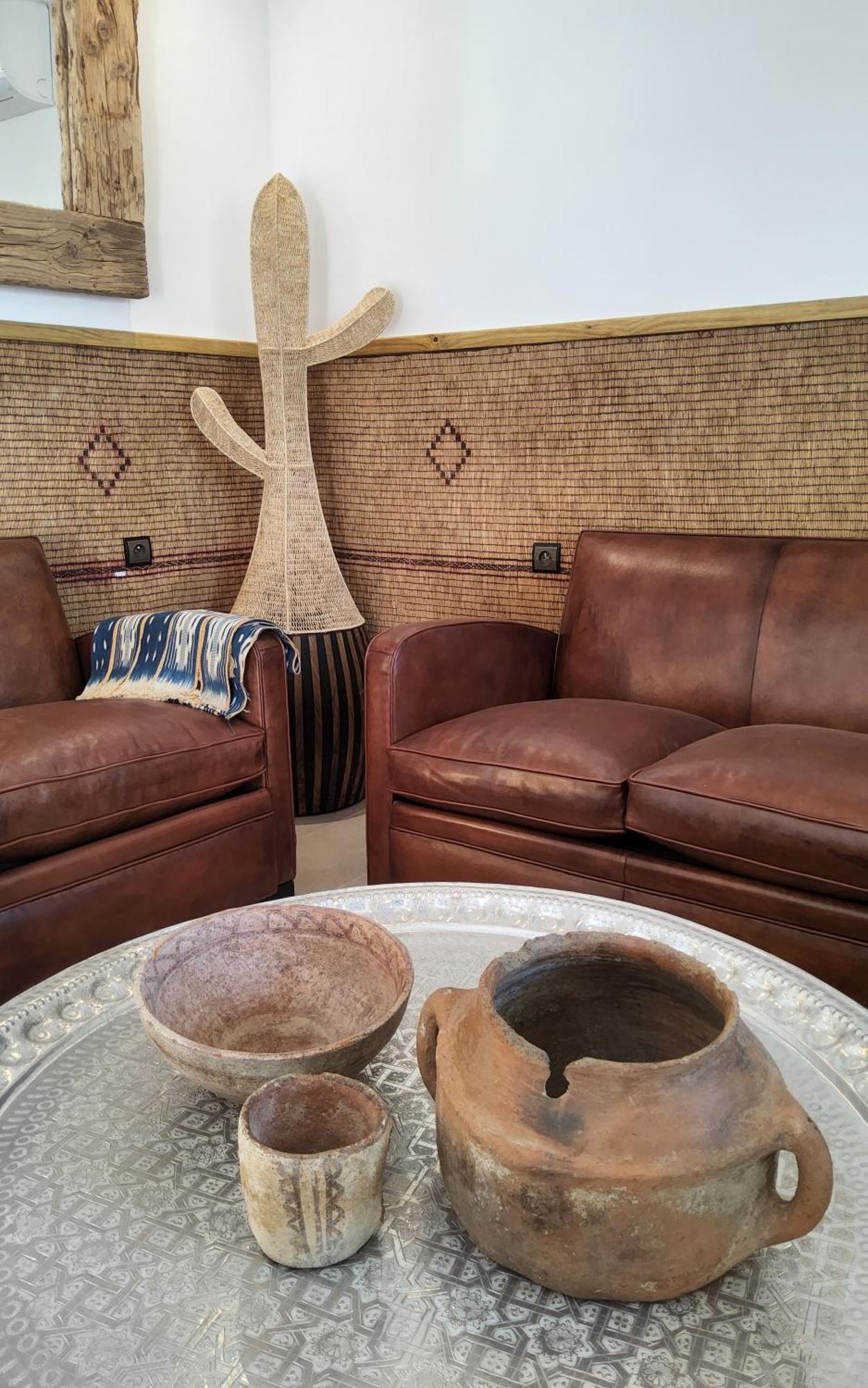 Villa Aromi El Karia Dış mekan fotoğraf
